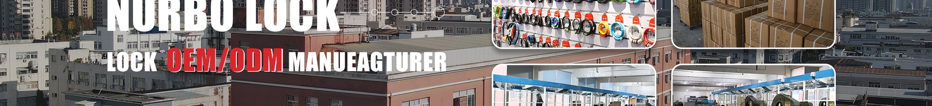 China Combination Cycle Lock Company