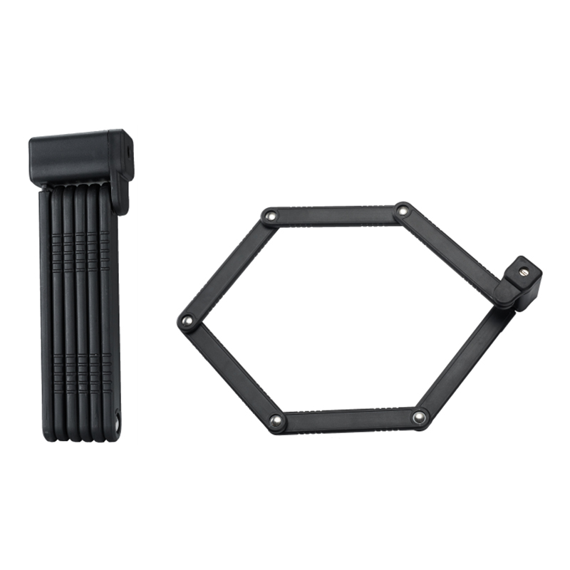 Folding Lock
