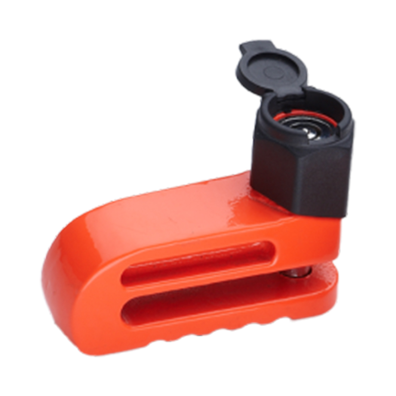 Disc Brake Lock