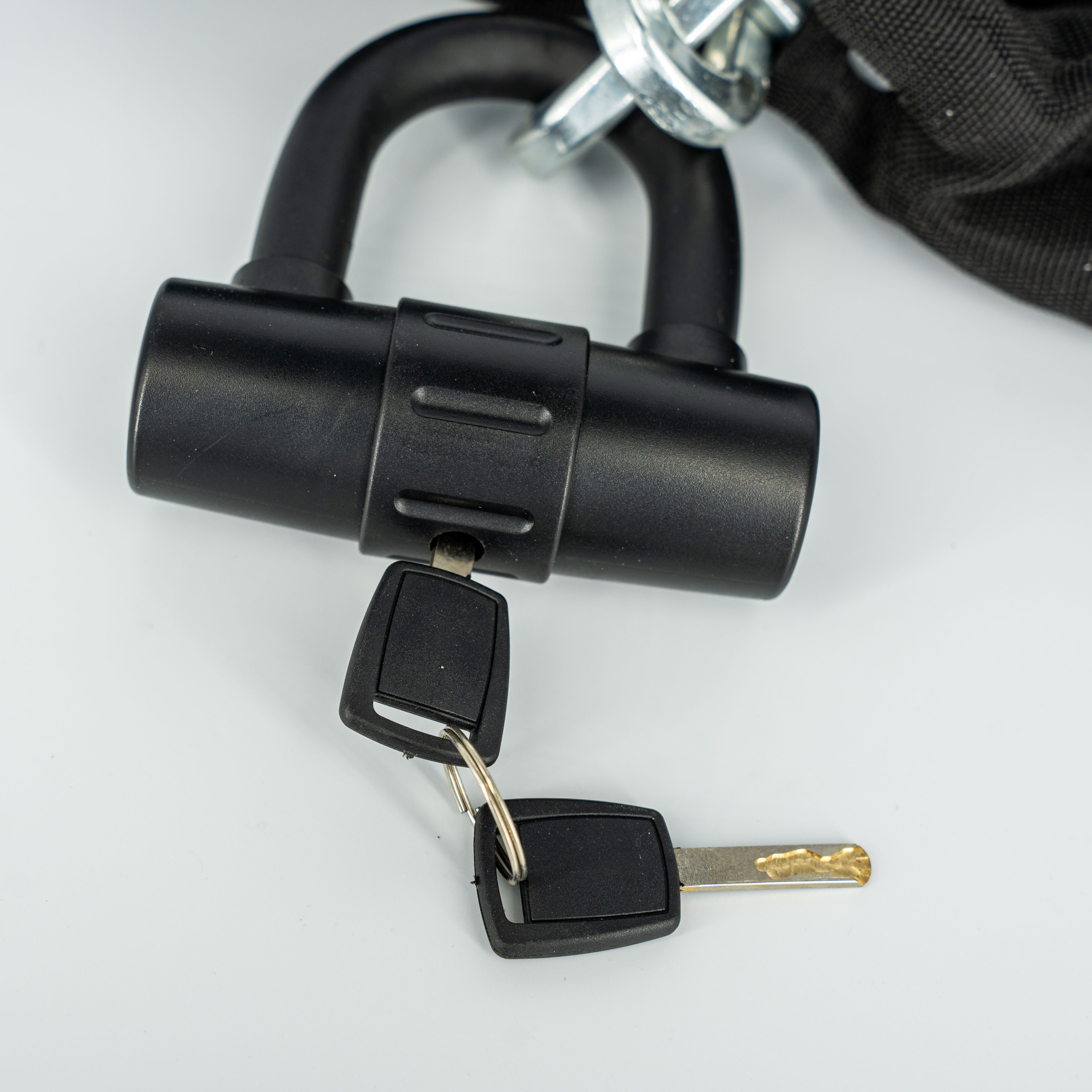 July high-quality new lock, U-shaped lock