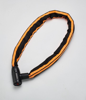 New Design 10mm Chain Lock Heavy Duty High Security Bike Chain Lock For Motorcycle Cycle