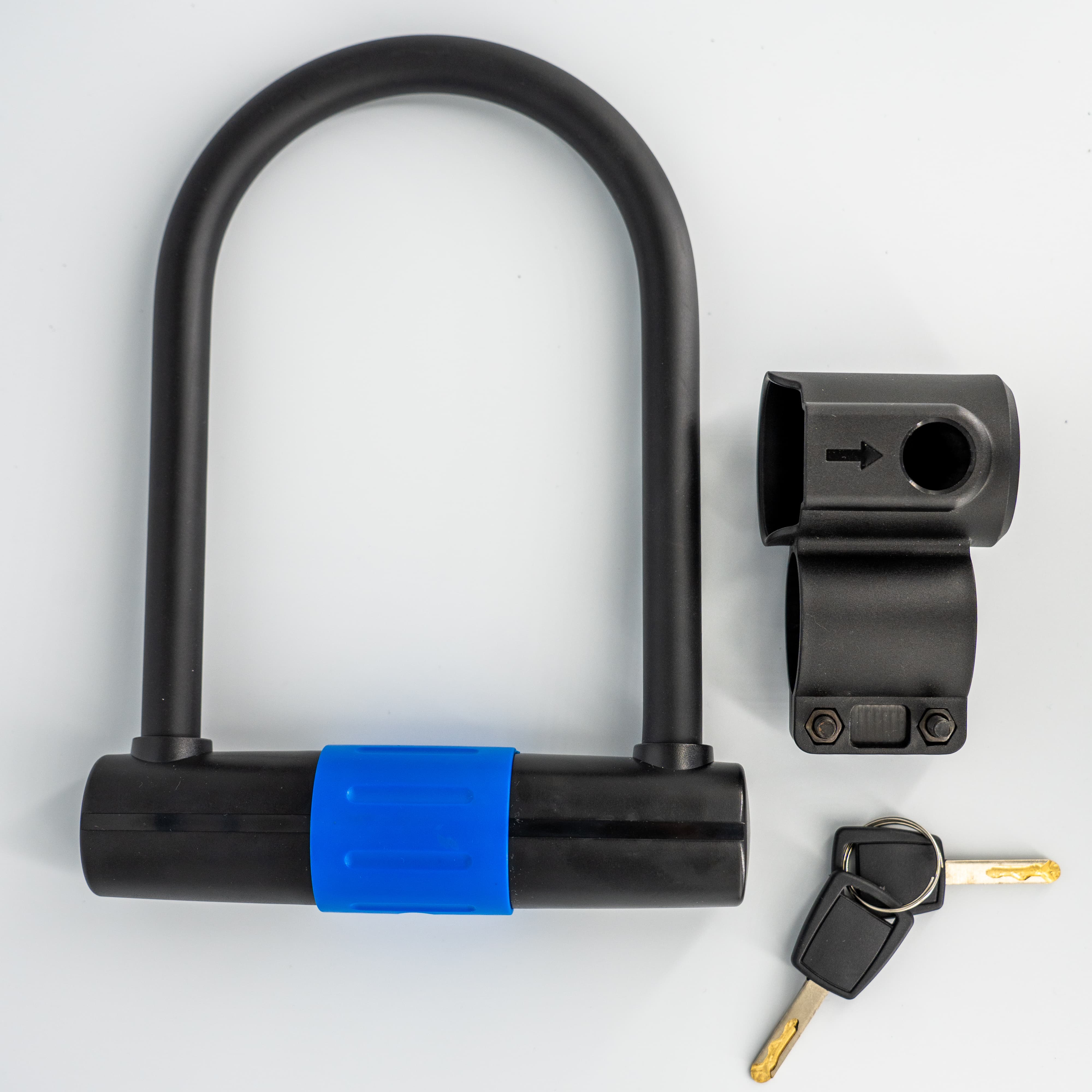 Latest Designed U Lock