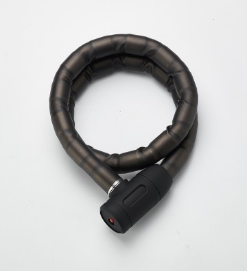 Wenzhou Naibao Lock Factory Supplied High Quality Joint Lock Motorcycle Lock With Brass Keys