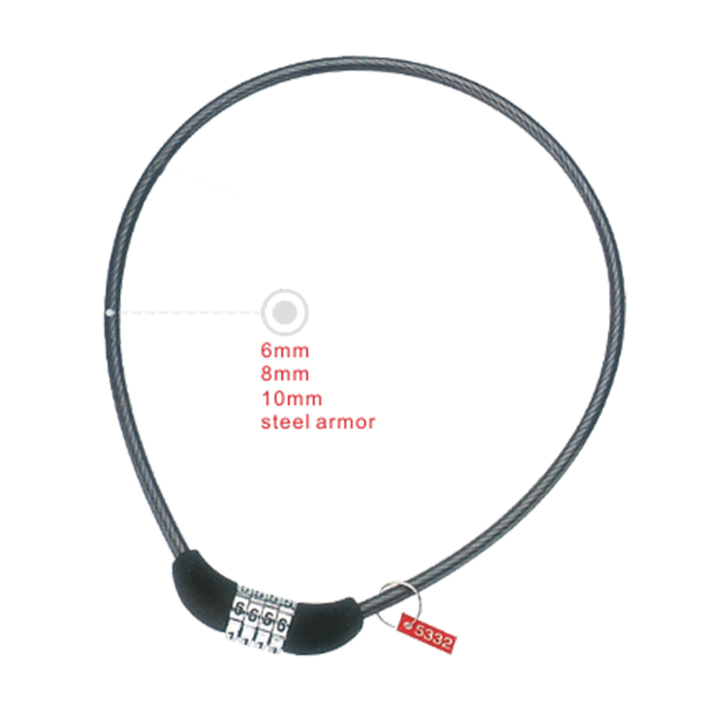 Cable Lock